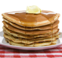 Free Pancakes