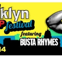 Brooklyn Hip Hop Festival 2012